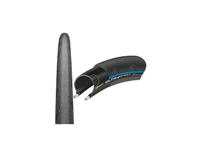 Превью  Велопокрышка CONTINENTAL Ultra Sport II 28"/700C Кевлар 180 TPI  (0150011)